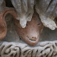 Photo de France - Le Palais idéal du Facteur Cheval